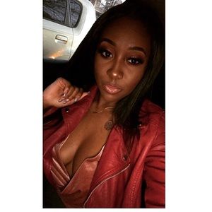 Meet your Posher, Morgan